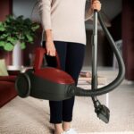 Electrolux PD82-ANIMA 3.5 L Cylinder vacuum Dry 600 W Dust bag - imagine 9