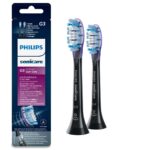 Philips Sonicare 2-pack Standard sonic toothbrush heads - imagine 2