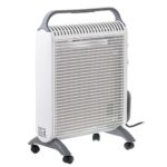 Convection heater Adler AD 7750 White - imagine 4