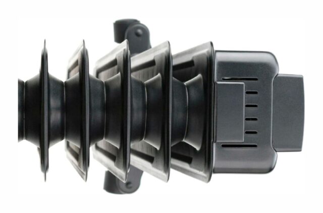 Black+Decker BXRA2300E oil-filled radiator - imagine 3