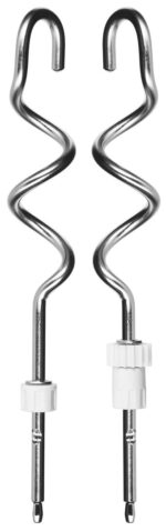 Philips Viva Collection HR3745/00 mixer Stand mixer 450 W Grey  White - imagine 10