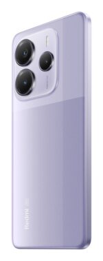 Xiaomi Redmi Note 14 5G Dual Sim 8GB RAM 256GB - Lavender Purple - imagine 7