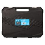 Extralink Powerlink | Tool Set | Socket Wrenches, Case, 61 Pieces - imagine 6