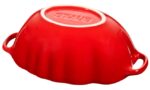 ZWILLING Tomato 40511-855-0 500 ML Round Casserole baking dish - imagine 4