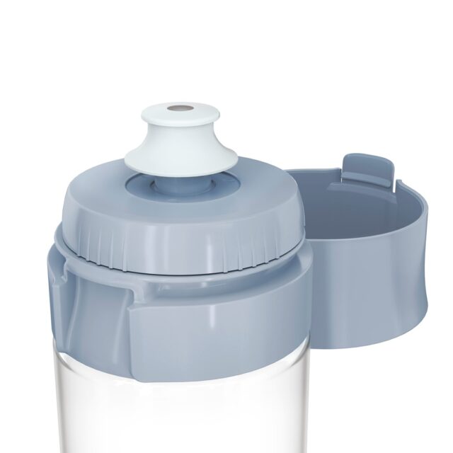 Brita Vital blue 2-disc filter bottle - imagine 3