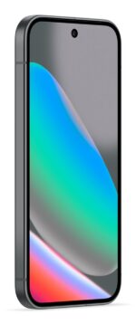 Google Pixel 10 5G Dual Sim 12GB RAM 256GB - Obsidian - imagine 6