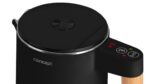 Electric kettle Double Wall 1 5 L Concept Black RK 3301 - imagine 6