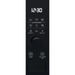 Whirlpool WMF200G NB Black Grill microwave Built-in 20 L 800 W - imagine 2