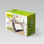 Maestro MR-1025 Drainer Stand Freestanding - imagine 2