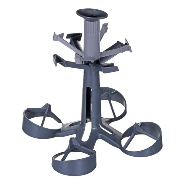 Siemens SZ73300 dishwasher part/accessory Grey Wine glass holder - imagine 3