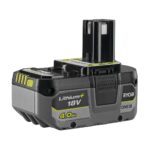 Li-Ion Battery 4.0 Ah 18V RYOBI RB1840X - imagine 2