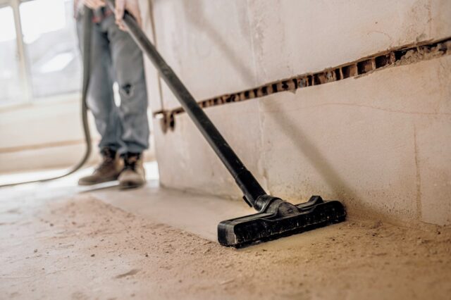 KARCHER KWD 5 V-25/5/22 (BYY) hoover - 1.628-483.0 - imagine 4