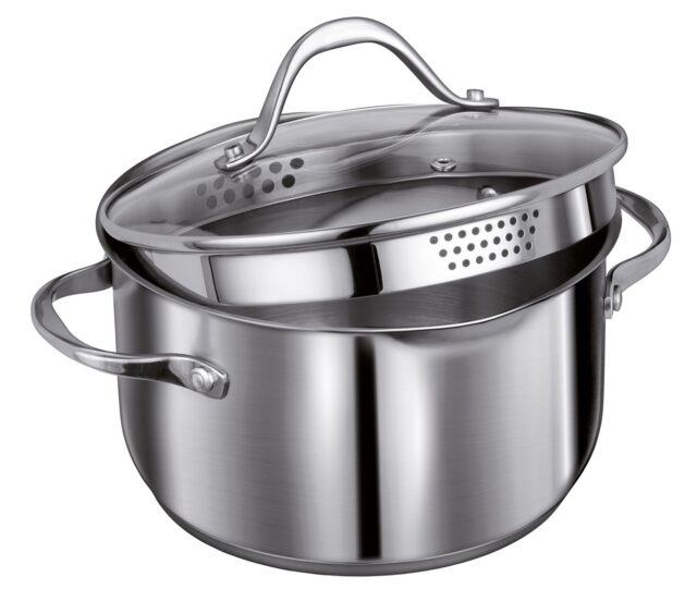 Smile MGK-20 7-piece cookware set - imagine 2