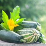 PNOS Mieszanka nasion | Dynia Zwyczajna, Cukinia | Opakowanie 6g - imagine 5