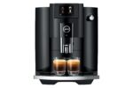 Coffee Machine Jura E6 Piano Black (EC) - imagine 2