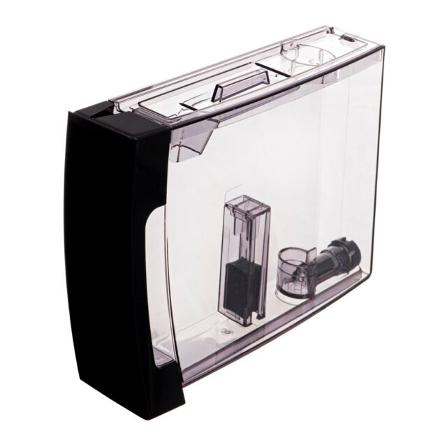 DeLonghi Magnifica S ECAM 21.117.B Espresso machine 1.8 L Fully-auto - imagine 6