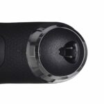 Braun Series 9 Pro+ 9565cc Wet & Dry Foil shaver Trimmer Metallic - imagine 7