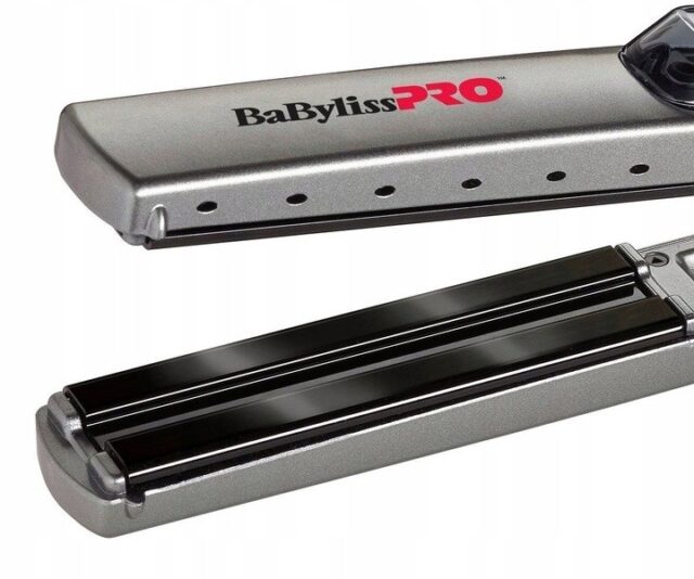 Straightener BABYLISS BAB2191SEPE - imagine 4