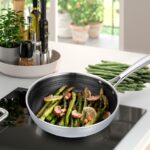 Professional Frying Pan Maestro MR-1224-24 24 cm - imagine 2