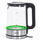 MESKO MS 1301B electric kettle - imagine 5