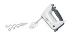 Bosch MFQ37400 mixer Hand mixer 750 W Grey  White - imagine 2
