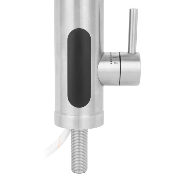 Instantaneous water heater N'OVEEN IWH560 - imagine 5