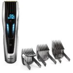 Philips HAIRCLIPPER Series 9000 Hair clipper HC9450/15 - imagine 2