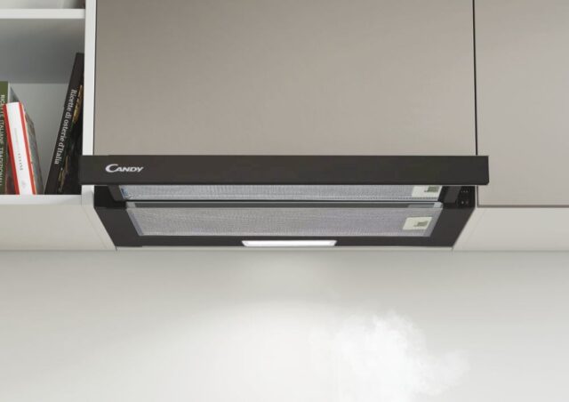 CANDY CBT625/2B/1 cooker hood - imagine 3