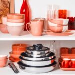 TEFAL Ingenio Emotion 11-piece cookware set L897SB74 - imagine 3