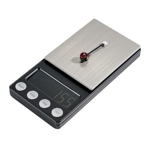 BetaFPV 0702 30000KV | Brushless Motor Set for Drones | 4 pcs - imagine 3