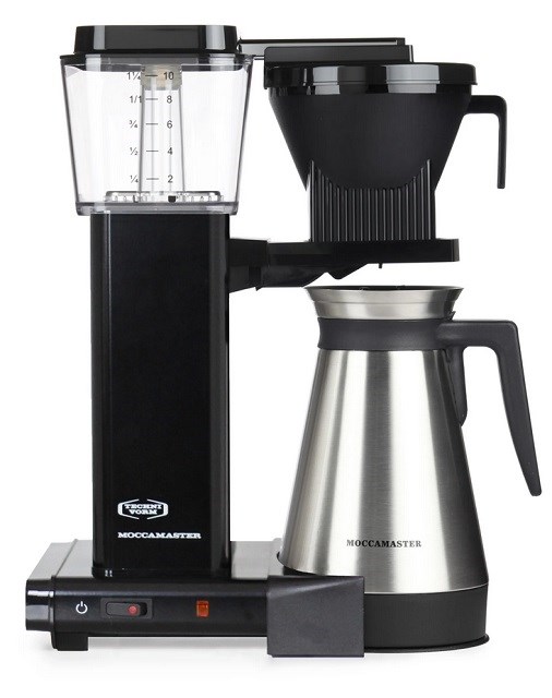 cps-efa21ea5ae6c8a698c355c374f6c38ac-2026-02-28-15-01-33 MOCCAMASTER KBGT 741 BLACK Filter coffee maker + Thermos - imagine 1