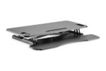 Digitus Ergonomic Workspace Riser - imagine 9