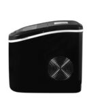Portable ice maker LIN ICE PRO-B12 black - imagine 7