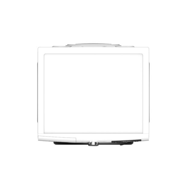 LIN LI-PR60-102WH washing machine - imagine 3