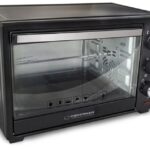 Esperanza EKO006 roaster oven 25 L 1600 W