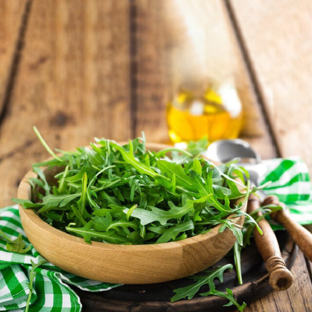 PNOS Nasiona na taśmie | Rucola Eruca Sativa | Taśma 6m - imagine 7