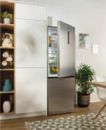 Gorenje NRK620CA2XL4 fridge-freezer Freestanding - imagine 2