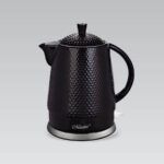 Maestro MR-069 electric kettle 1.5 L 1500 W Black - imagine 3