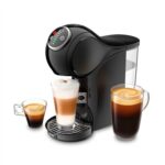 De’Longhi Genio S Plus Semi-auto Capsule coffee machine 0.8 L - imagine 6