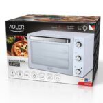 Adler AD 6027 oven - imagine 9