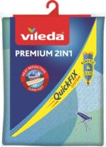 Ironing Board Cover Vileda Premium 2in1 - imagine 2