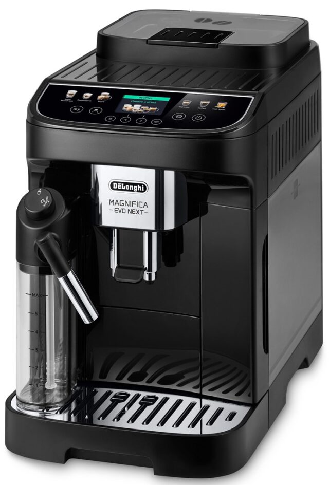 DeLonghi ECAM 310.60.B espresso machine - imagine 2