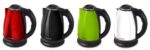 Esperanza EKK113K Electric kettle 1.8 L Black - imagine 3