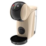 De’Longhi Genio S Nescafé Dolce Gusto coffee machine - Taupe - imagine 10