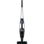 AEG QX9-1-P5IB Stick vacuum Battery Dry Bagless 0.35 L Black  Indigo  Silver - imagine 5