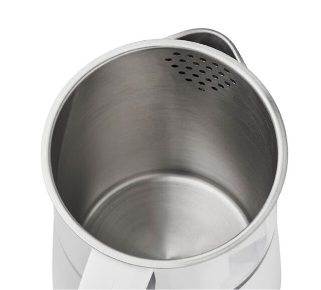 Feel-Maestro MR030 electric kettle RED - imagine 2