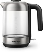 Philips 5000 series Series 5000 HD9339/80 Glass kettle - imagine 7