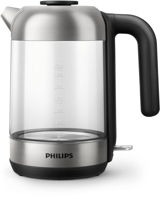 Philips 5000 series Series 5000 HD9339/80 Glass kettle - imagine 7