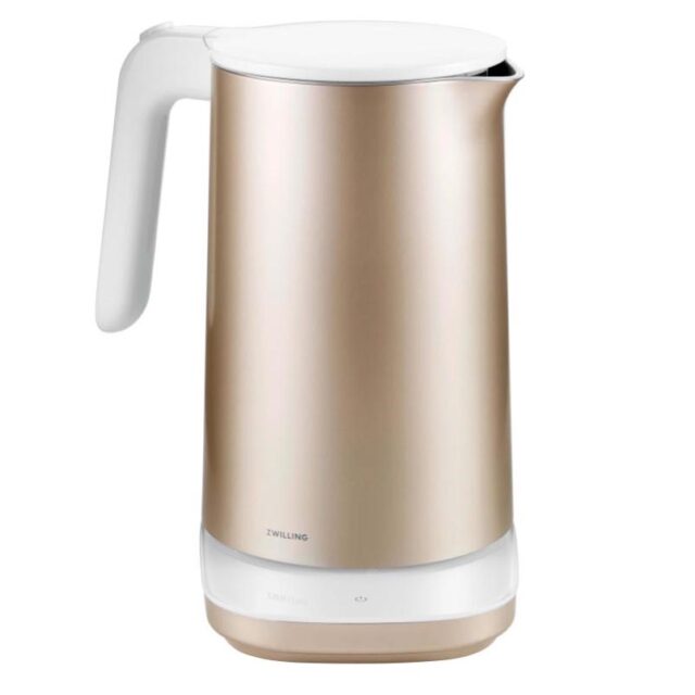 Zwilling Enfinigy Pro 53006-006-0 electric kettle 1.5 l 1850 W - imagine 2