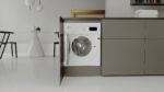 Whirlpool BI WMWG 91485 EU washer dryer Built-in Front-load White D - imagine 7